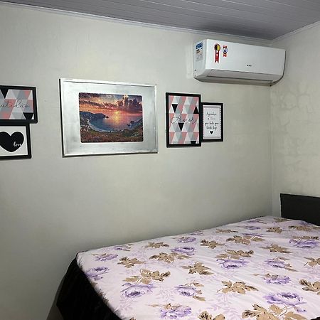 Appartement Casa Recanto - Quarto Simples à Rio Verde Extérieur photo