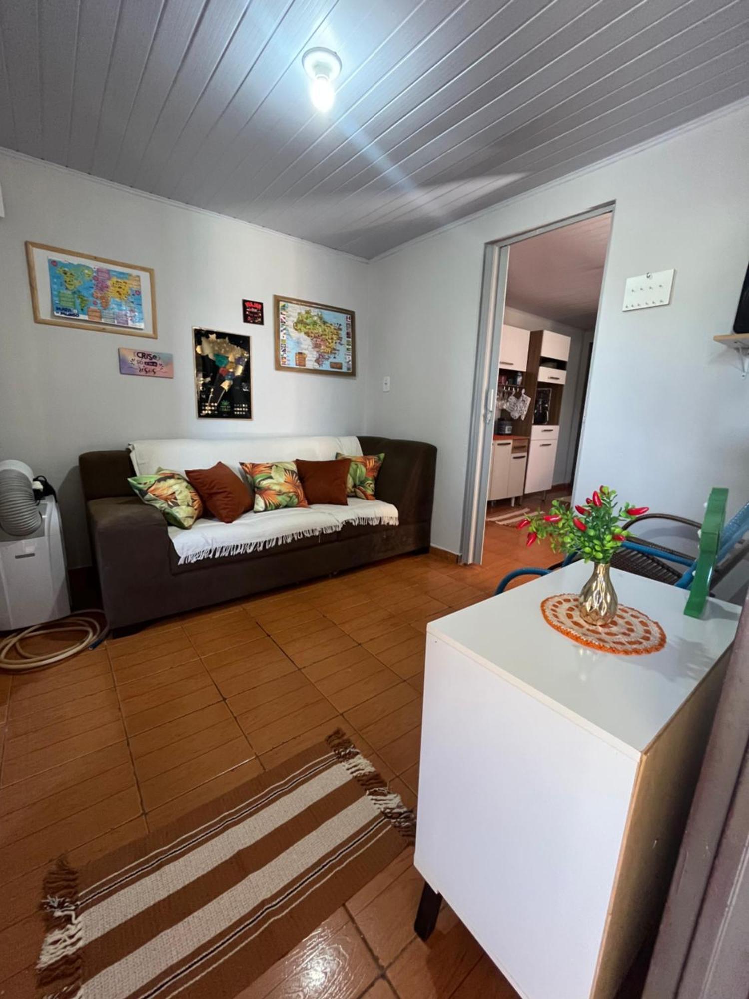 Appartement Casa Recanto - Quarto Simples à Rio Verde Extérieur photo