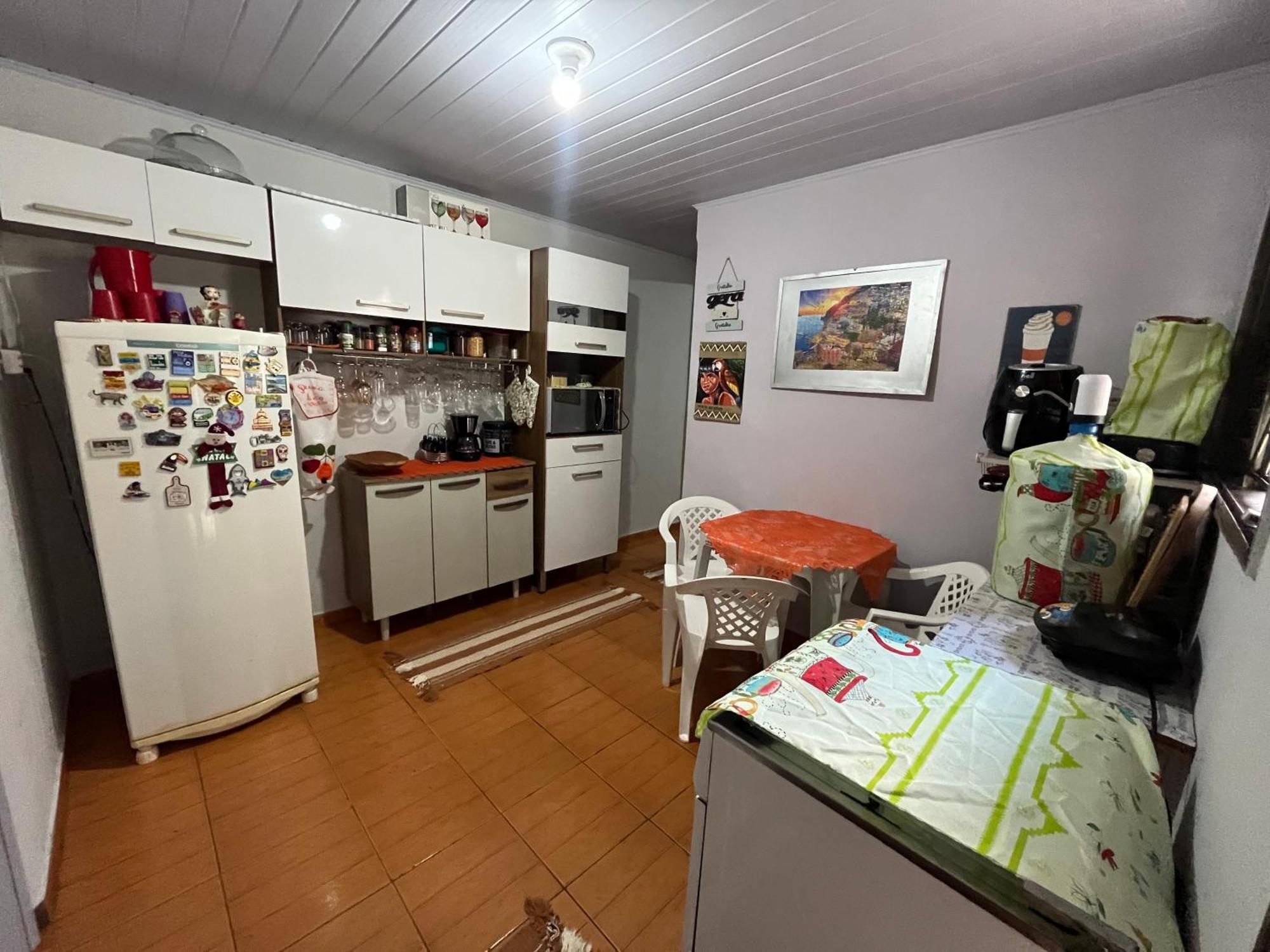 Appartement Casa Recanto - Quarto Simples à Rio Verde Extérieur photo